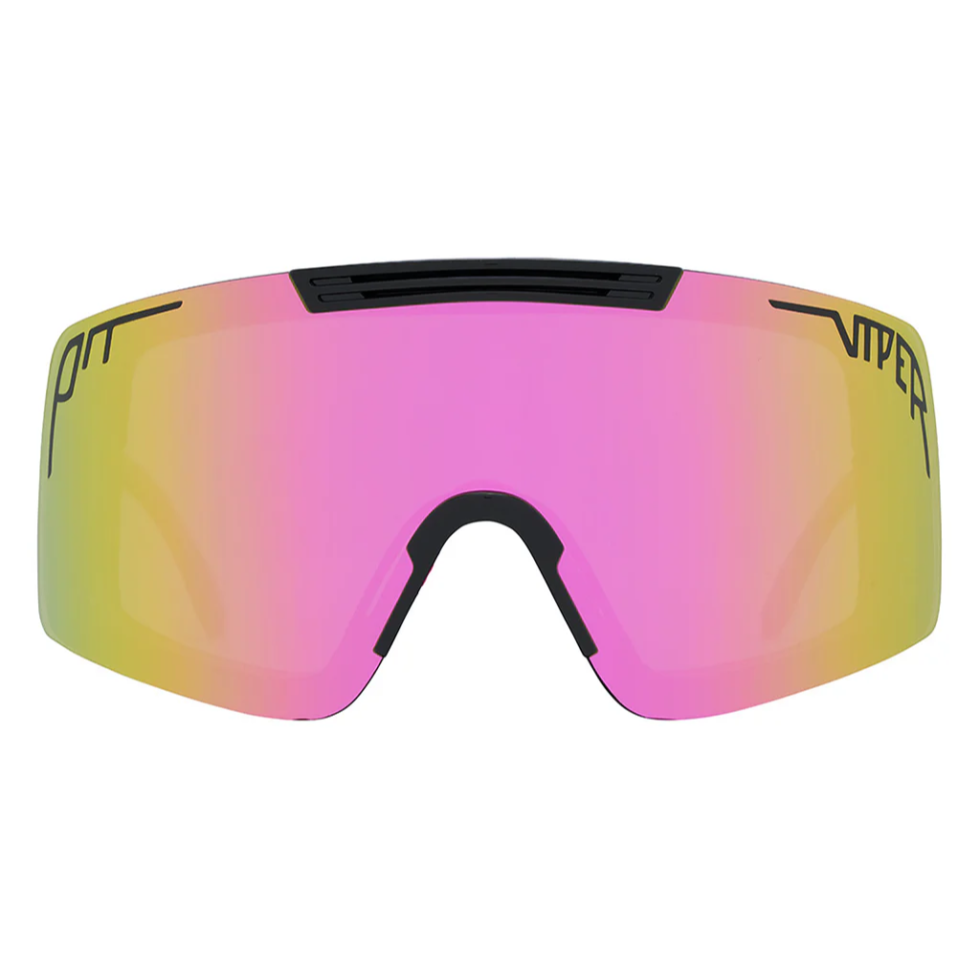 Pit Viper The Exec Pink Synthesizer