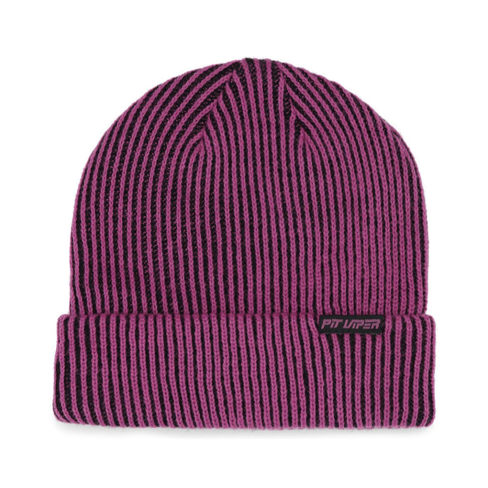 Pit Viper Hot Tropic Groomer Beanie