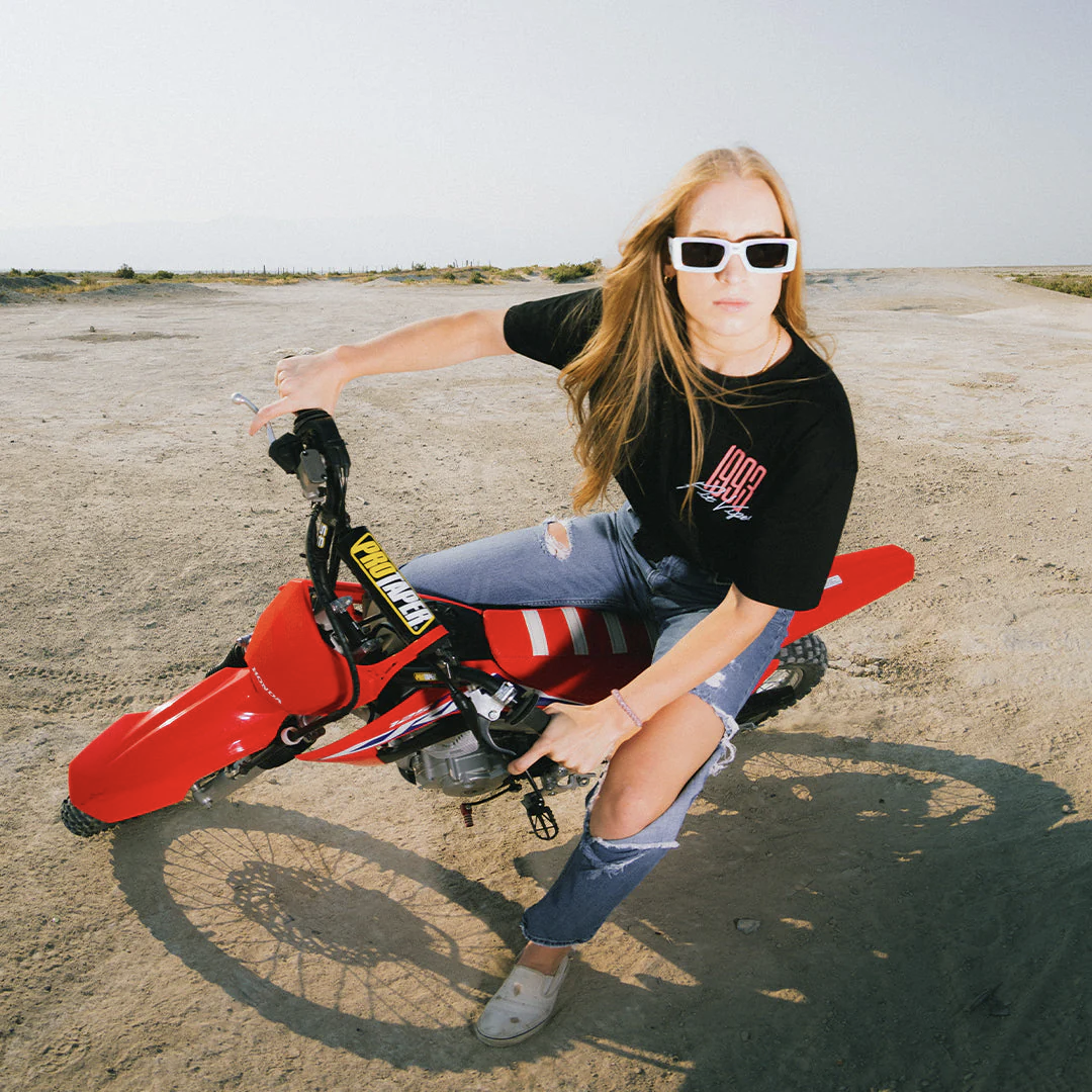 Pit Viper The Pearl Low Bones - obrazek 7