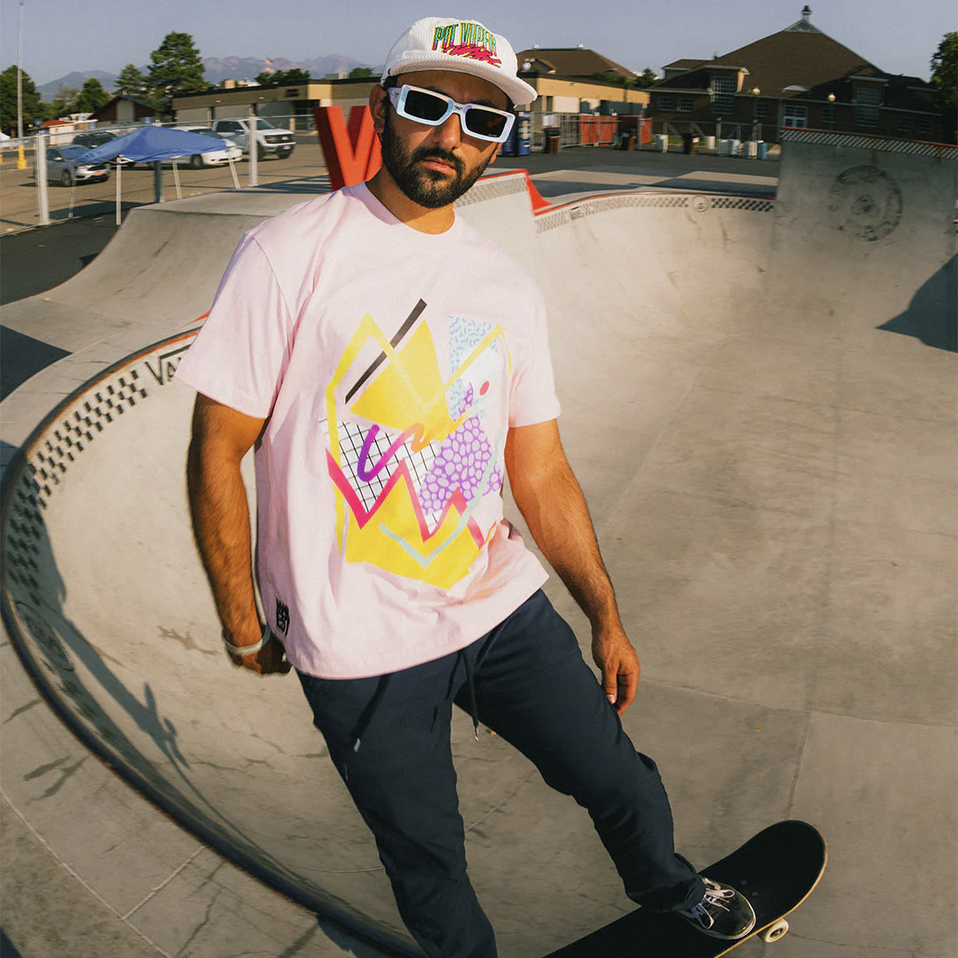 Pit Viper The Pearl Low Bones - obrazek 8