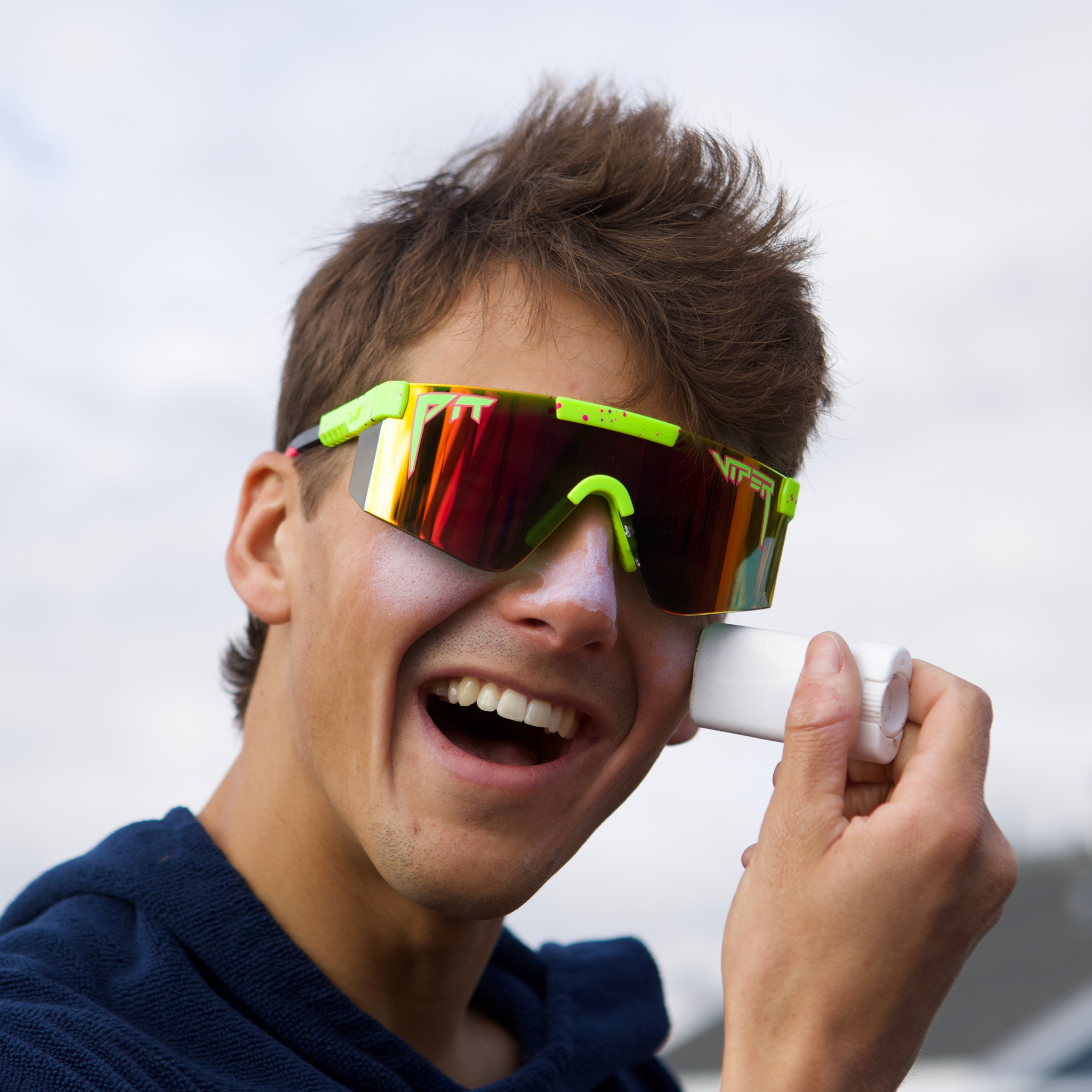 Pit Viper The 1993 Original 2.0 - obrazek 7