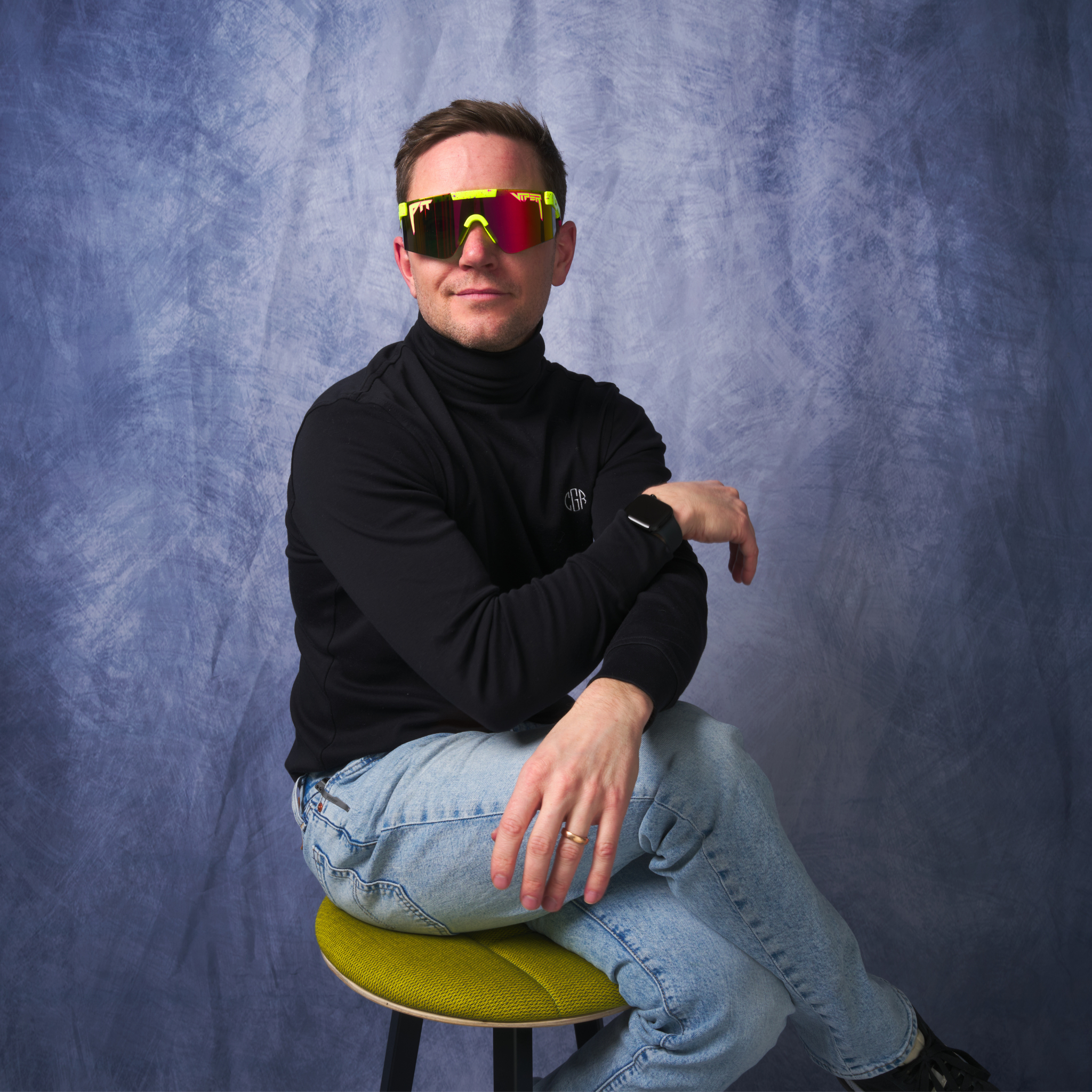 Pit Viper The 1993 Original 2.0 - obrazek 8