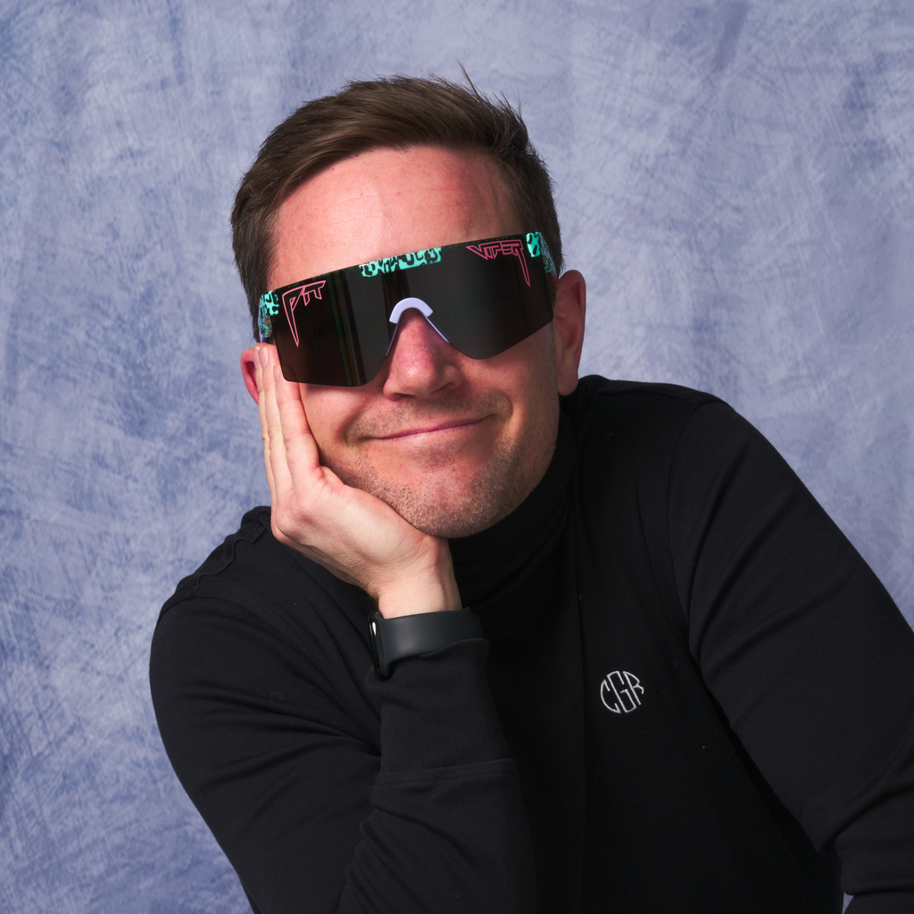 Pit Viper The Marissa's Nails Original 2.0 - obrazek 7