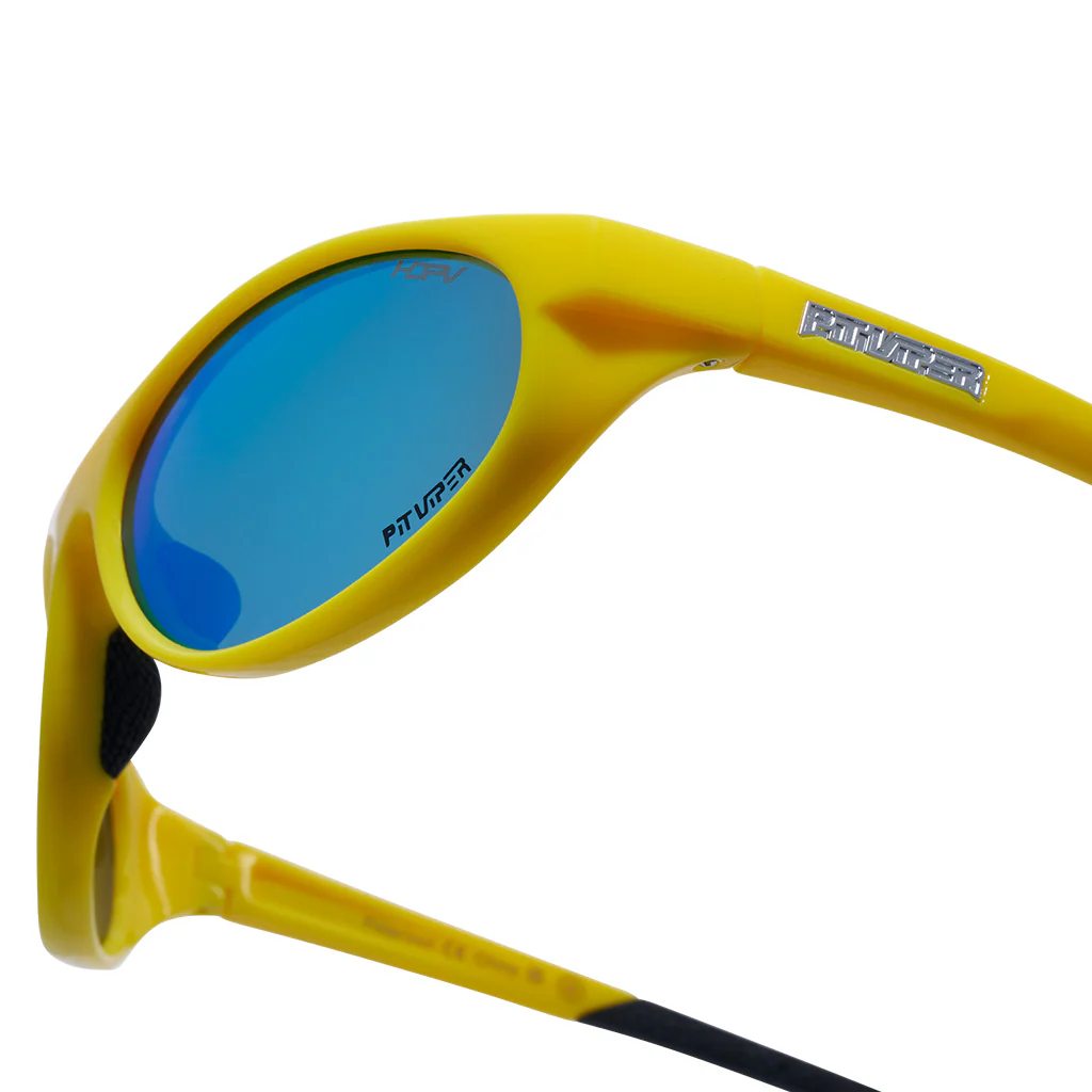 Pit Viper The Heiney Altimeter HDPV Polarized - obrazek 3