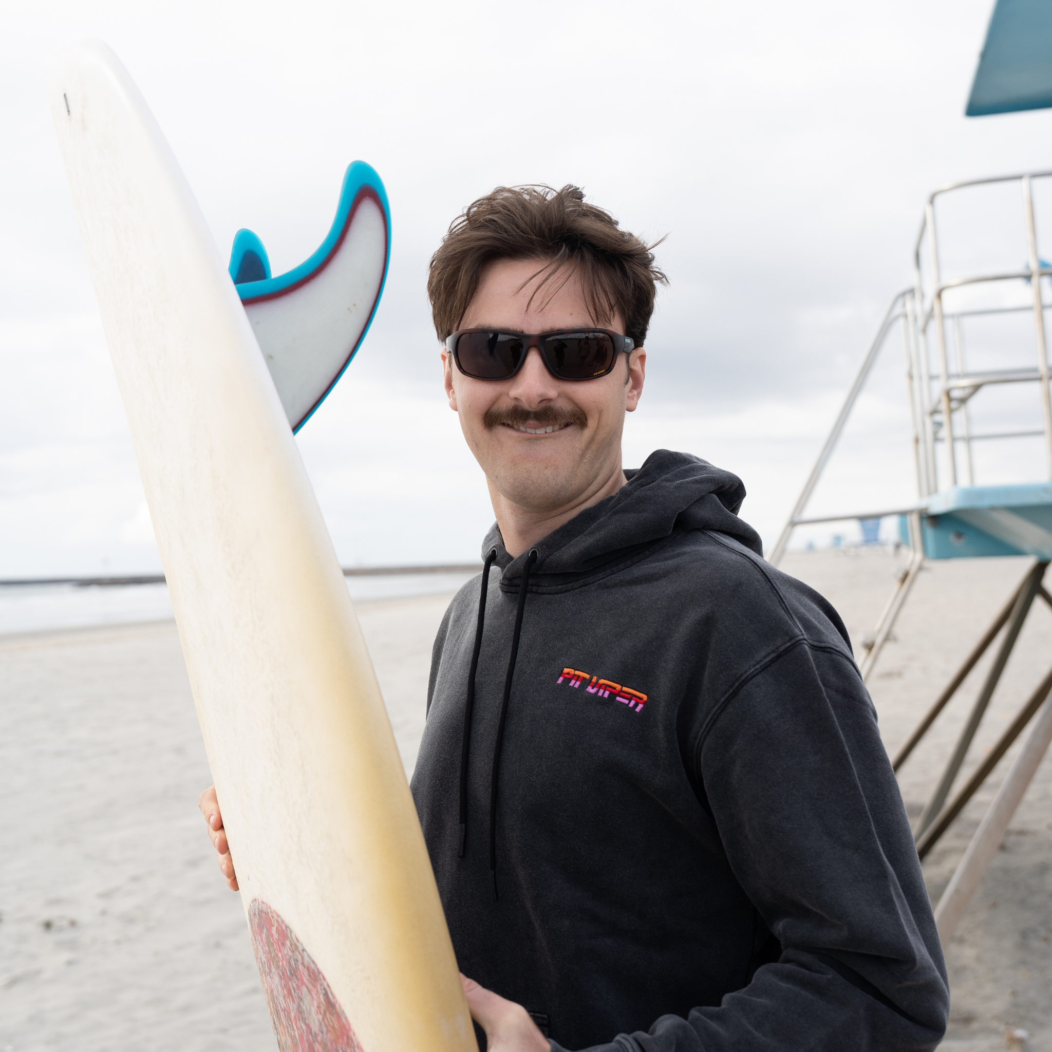 Pit Viper The Landlocked Somox - obrazek 8