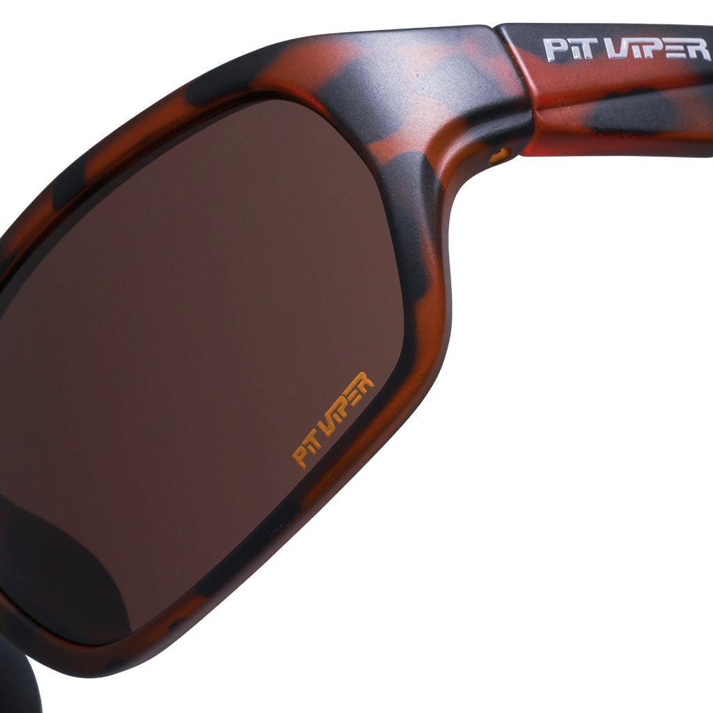 Pit Viper The Landlocked Somox - obrazek 4