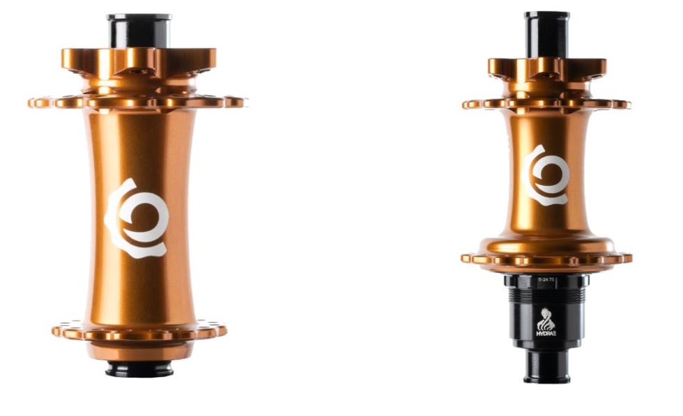 Industry Nine Hydra2 zestaw piast