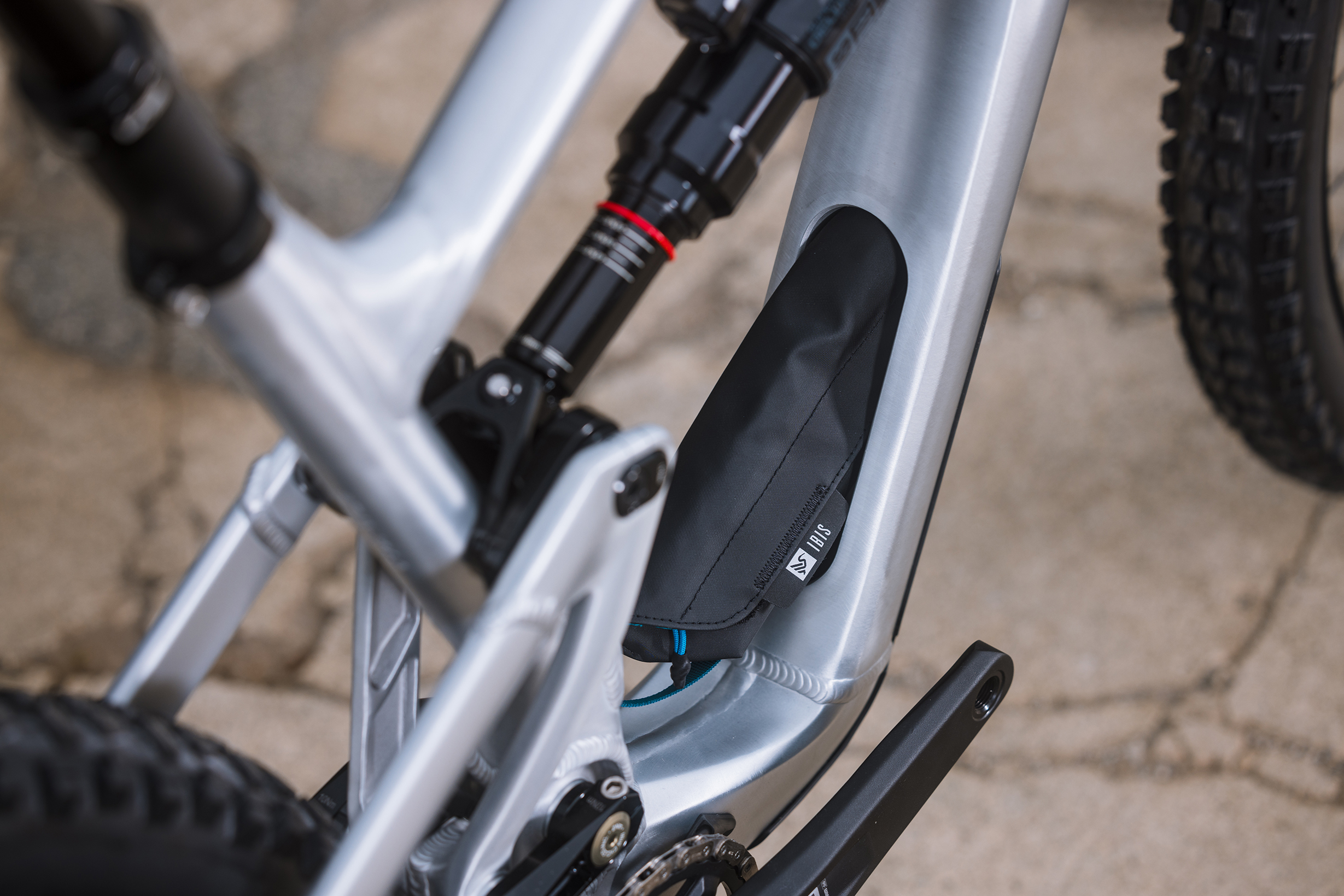 Ibis Ripmo AF V2 Frameset 2025 - obrazek 7