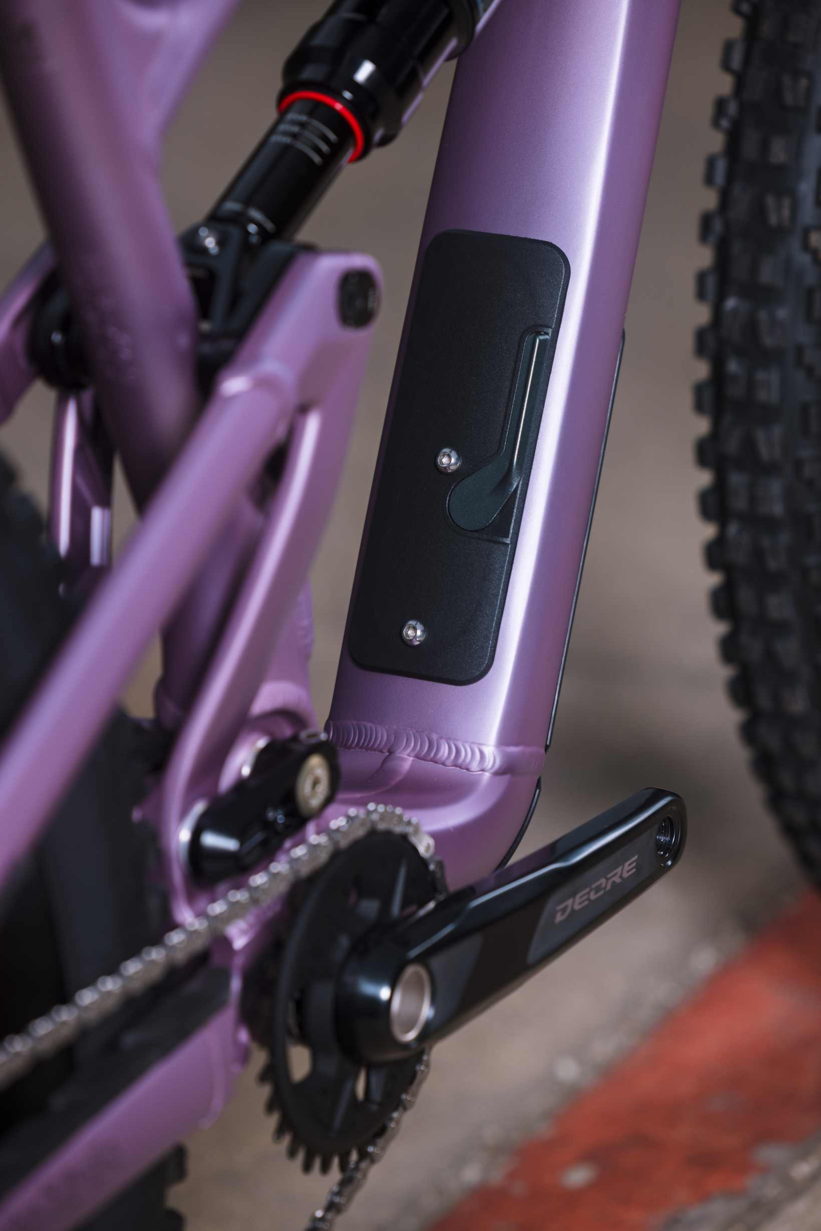 Ibis Ripmo AF V2 Frameset 2025 - obrazek 12