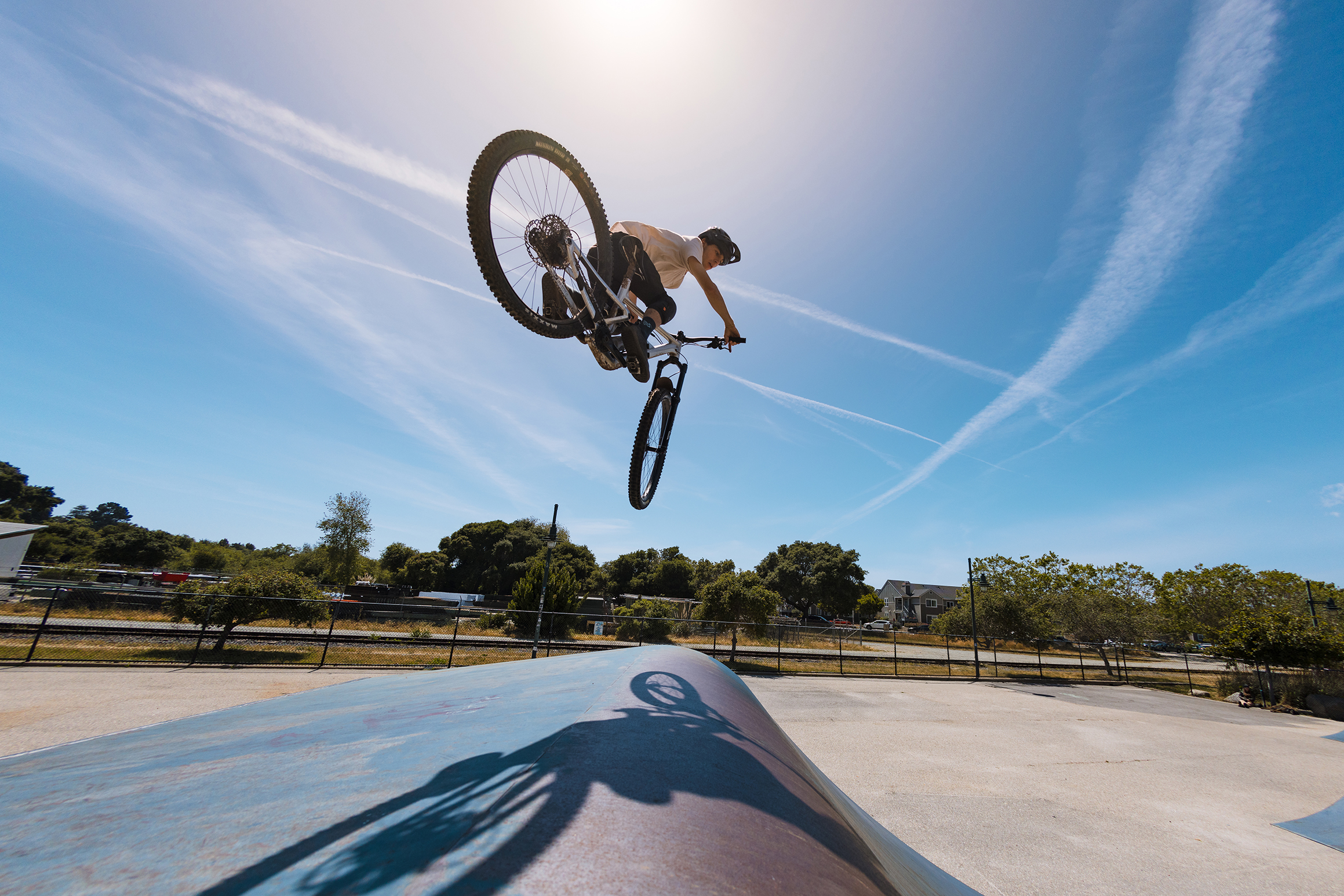 Ibis Ripmo AF V2 Frameset 2025 - obrazek 6