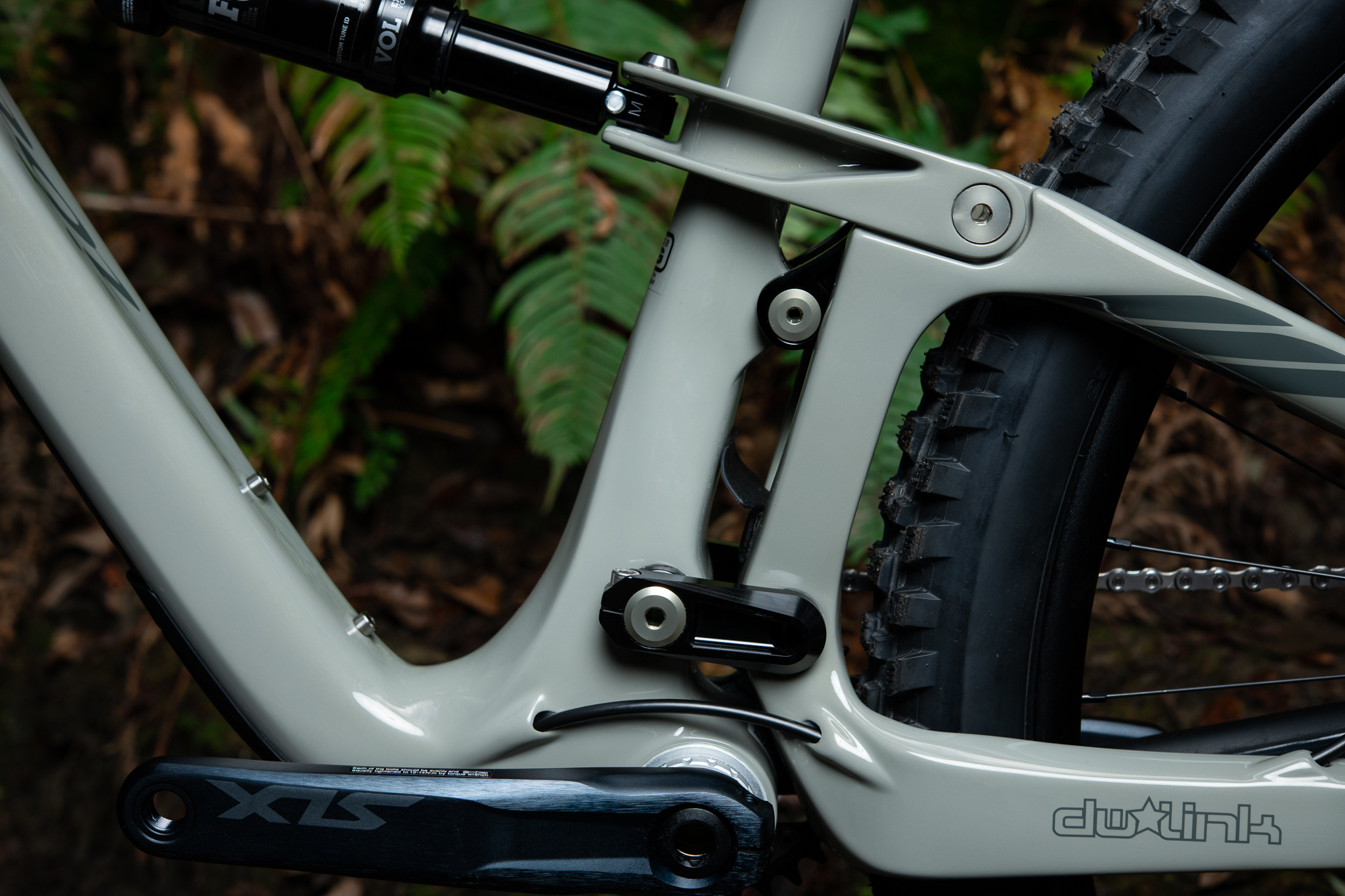 Ibis Ripmo V2 Carbon SLX 2022 - obrazek 3