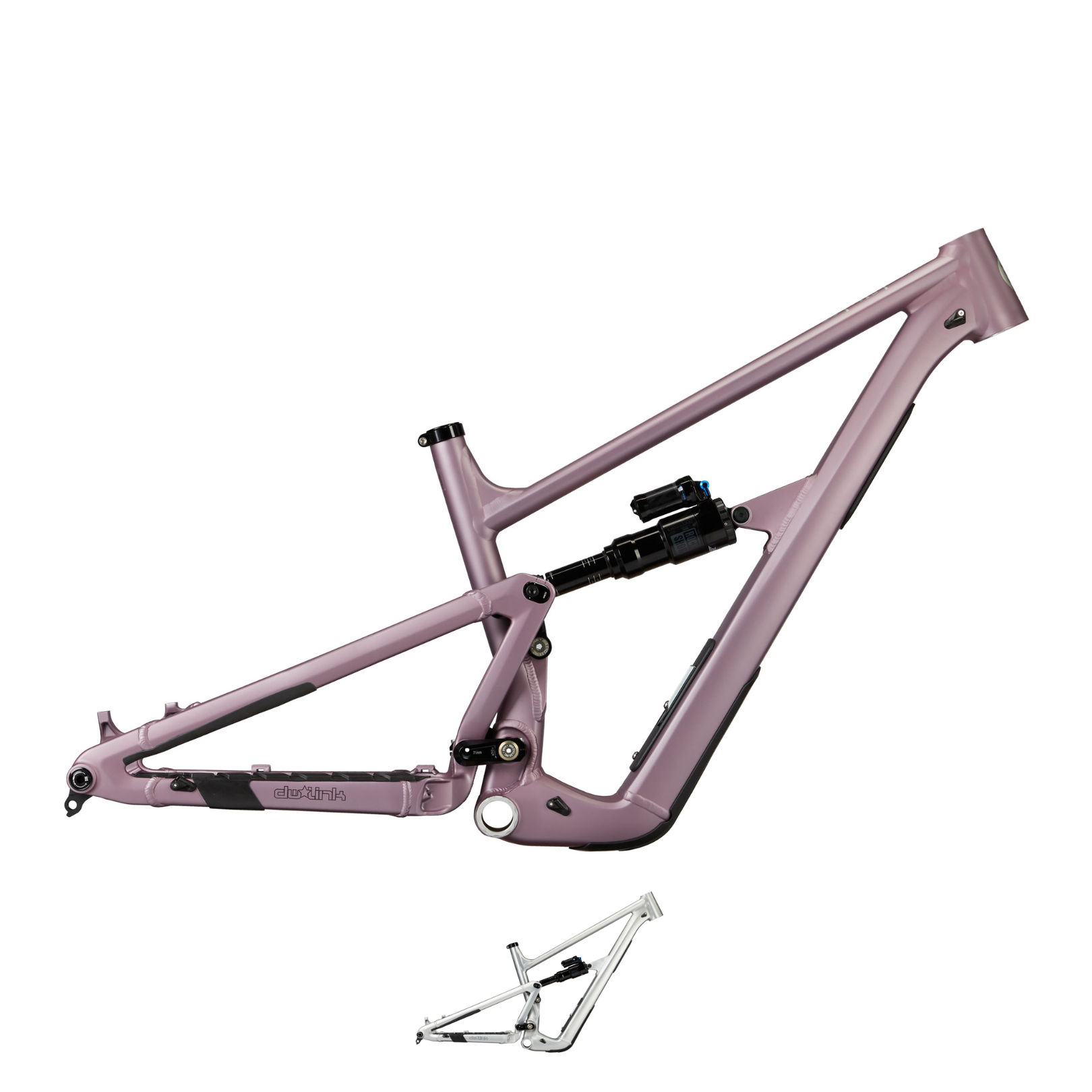 Ibis Ripmo AF V2 Frameset 2025