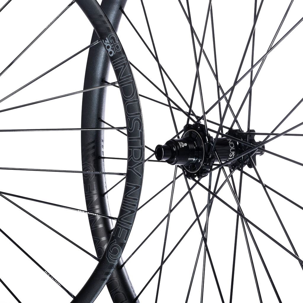 Koła Industry Nine Hydra2 DH - obrazek 2