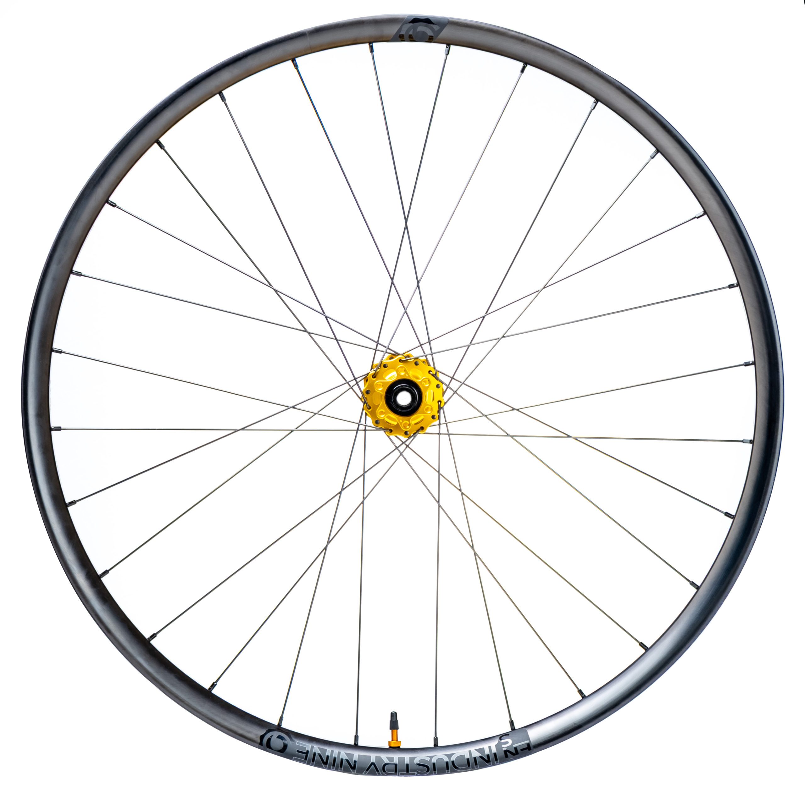 Koła Industry Nine Hydra2 Enduro S Carbon - obrazek 2