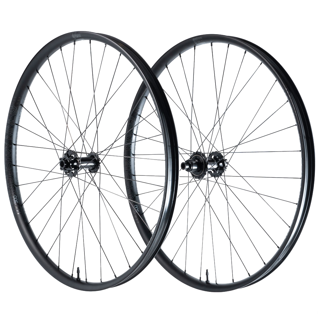 Koła Industry Nine Hydra2 Enduro S - obrazek 2