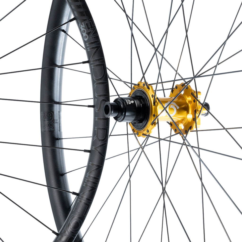 Koła Industry Nine Hydra2 Enduro S - obrazek 6