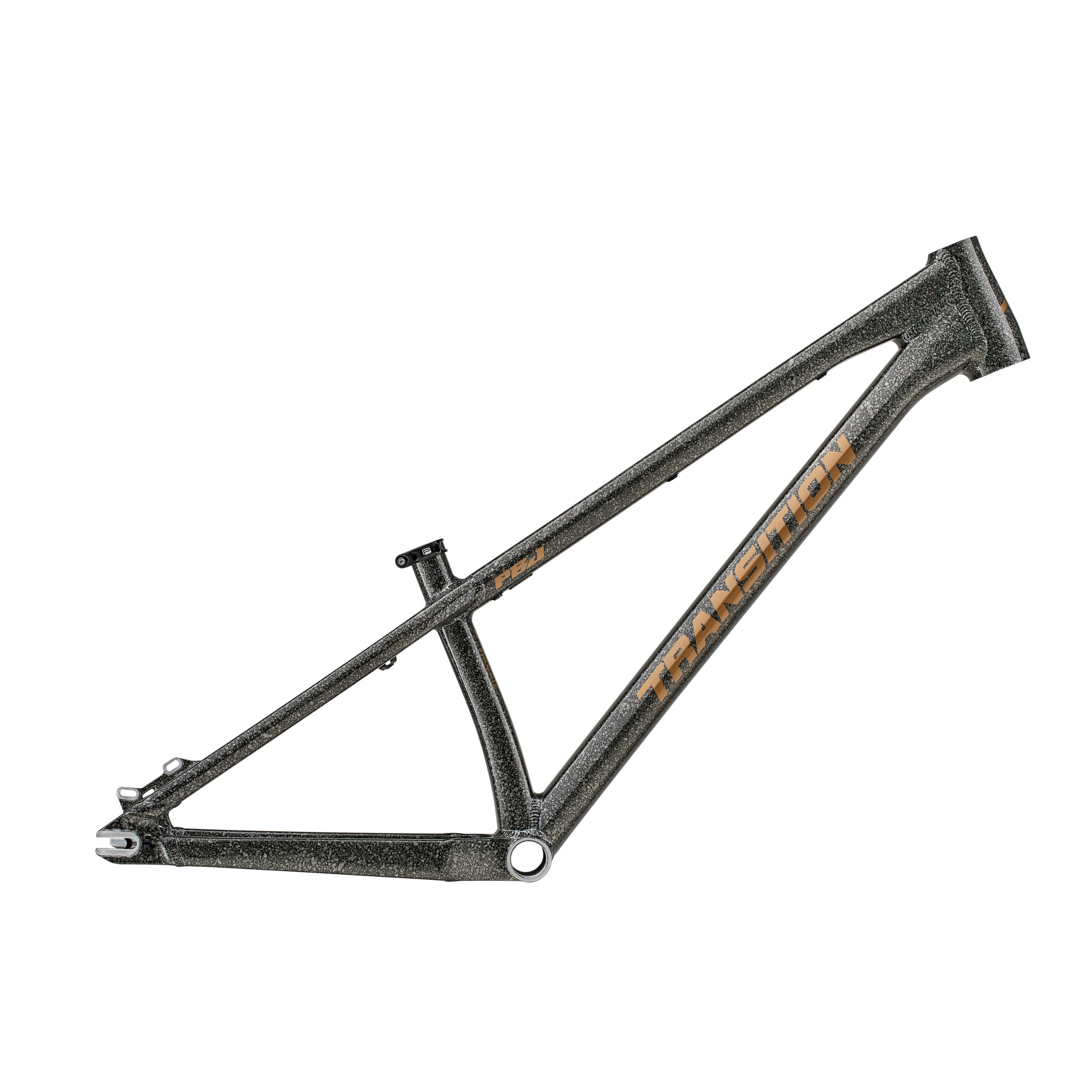 Transition PBJ frameset
